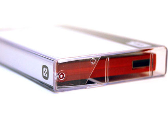 Mixa USB Cassette